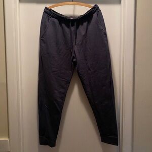 Men's Navy Pants